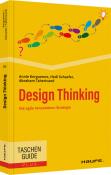 Abraham Taherivand: Design Thinking - Taschenbuch