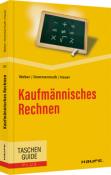 Michael Hauer: Kaufmännisches Rechnen - Taschenbuch