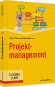 Heinz Schulz-Wimmer: Projektmanagement - Taschenbuch