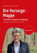 Constanze Trilsch: Die Vorsorge-Mappe - Taschenbuch