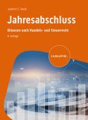 Joachim S. Tanski: Jahresabschluss - gebunden