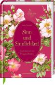 Jane Austen: Sinn und Sinnlichkeit - gebunden