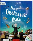 Das große Orchesterbuch - gebunden