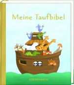Karine-Marie Amoit: Geschenkbuch - Meine Taufbibel - gebunden