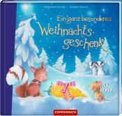 Heidemarie Brosche: Ein ganz besonderes Weihnachtsgeschenk - gebunden