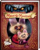 Jochen Till: Memento Monstrum (Bd. 2) - gebunden