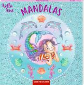 Mandalas (Nella Nixe) - Taschenbuch