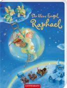 Jutta Langreuter: Der kleine Engel Raphael