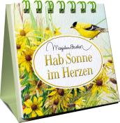 Hab Sonne im Herzen - Taschenbuch