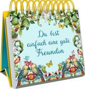 Du bist einfach eine gute Freundin - Taschenbuch