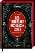 Edgar Allan Poe: Der Untergang des Hauses Usher - gebunden