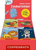 Meine ersten Zauberbilder - Taschenbuch