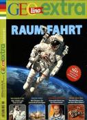 Rosemarie Wetscher: Raumfahrt - geheftet