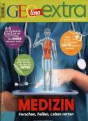 GEOlino Extra / GEOlino extra 78/2019 - Medizin - geheftet