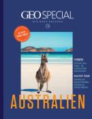 Markus Wolff: GEO Special - Australien - geheftet