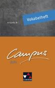 Campus B Vokabelheft - Taschenbuch