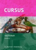 Cursus A Vokabelheft - Taschenbuch