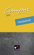 Campus C Vokabelheft - Taschenbuch