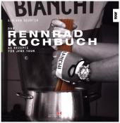 Ben van Beurten: Das Rennrad-Kochbuch - gebunden