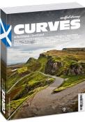 Stefan Bogner: CURVES Schottland / Scotland - Taschenbuch