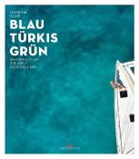 Mareike Guhr: Blau Türkis Grün - Taschenbuch