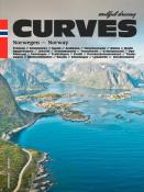 Stefan Bogner: CURVES Norwegen - Taschenbuch