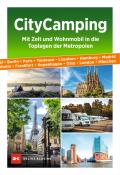 Isabel Kleine: City Camping - Taschenbuch