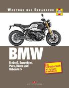 Matthew Coombs: BMW R nineT, Scrambler, Pure, Racer & Urban G/S - Taschenbuch