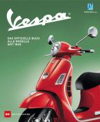 Davide Mazzanti: Vespa - Taschenbuch