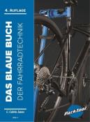 C. Calvin Jones: Das Blaue Buch der Fahrradtechnik - Taschenbuch