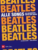 Philippe Margotin: Beatles - Alle Songs - Taschenbuch
