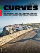 Stefan Bogner: CURVES Portugal - Taschenbuch