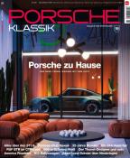 Porsche Klassik 01/2021 Nr. 19 - geheftet