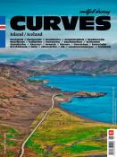 Stefan Bogner: CURVES Island - Taschenbuch