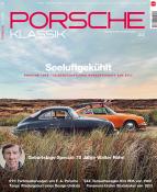 Porsche Klassik 01/2022 Nr. 23 - geheftet