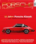 Porsche Klassik 02/2022 Nr. 24 - geheftet