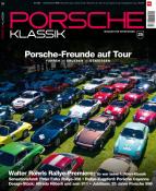 Porsche Klassik 03/2022 Nr. 25 - geheftet