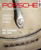 Porsche Klassik 04/2022 Nr. 26 - geheftet