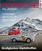Porsche Klassik 01/2023 Nr. 27 - geheftet