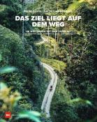 Belén Castelló: Das Ziel liegt auf dem Weg - gebunden