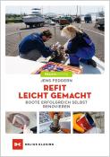 Jens Feddern: Refit leicht gemacht - Taschenbuch