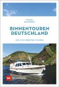 Frank Koorneef: Binnentouren Deutschland - Taschenbuch