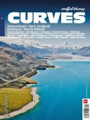 Stefan Bogner: CURVES Neuseeland - Taschenbuch
