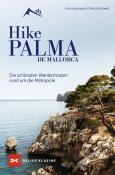 Charlotte Gawell: Hike Palma de Mallorca - Taschenbuch
