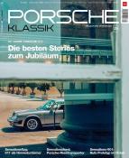 Porsche Klassik 03/2023 Nr. 29 - geheftet