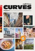 Stefan Bogner: CURVES Singapore - Taschenbuch