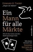 Edward O. Thorp: Ein Mann für alle Märkte - Taschenbuch