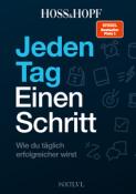 Kiarash Hossainpour: Jeden Tag einen Schritt - gebunden