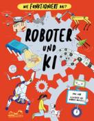Paul Virr: Roboter und KI - gebunden