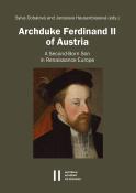 Archduke Ferdinand II of Austria - Taschenbuch